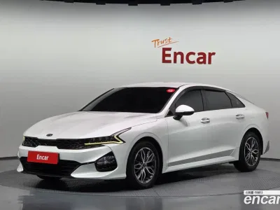 2020 Kia K5 2.0, фото 1, лот 10110299