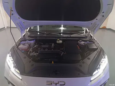2025 BYD Seal 06 DM-i Touring DM-i 150KM Flagship, фото 4, лот 10275021