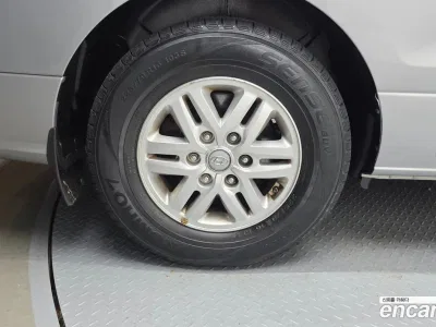 2016 Hyundai Starex 12-Seater Wagon, фото 4, лот 10192036