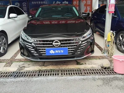 2022 Nissan Teana 2.0L XL-TLS Comfort Edition, фото 2, лот 10342025