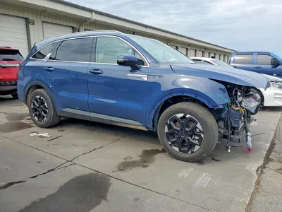 2025 KIA SORENTO S, фото 4, лот 10773288