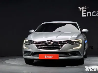 2019 Samsung SM6 2.0 LPe PE (Rental car), фото 3, лот 10186008