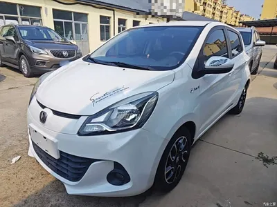 2014 Changan Benben 1.4L IMT Premium Model, фото 1, лот 11149934