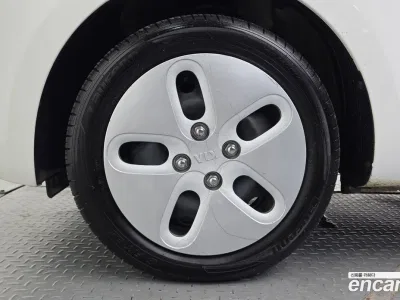 2019 Kia RAY Van, фото 4, лот 11494843