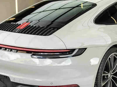 2023 Porsche 911 Carrera 3.0T, фото 3, лот 10413952