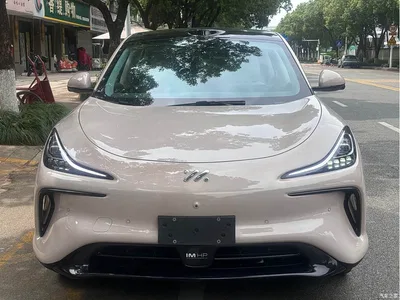 2023 IM Motors IM LS6 Max Standard Edition, фото 2, лот 10822967