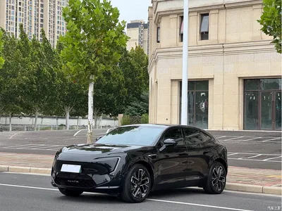 2025 Avatr 11 Facelift Max Range Extender, фото 1, лот 10402823