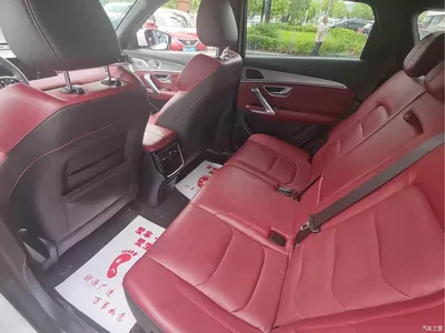 2021 Jetour X70 PLUS Zhuge 1.6T DCT Wolong 7-seater, фото 4, лот 10425150