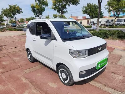 2022 Wuling Motors Hongguang MINIEV Comfort LFP, фото 4, лот 10453523
