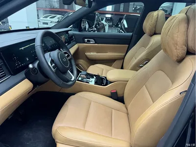 2021 Li Auto Li ONE Extended Range 6-Seater, фото 4, лот 11081188