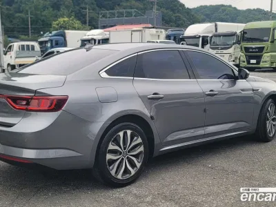 2016 Samsung SM6 2.0 GDe LE, фото 4, лот 10186833