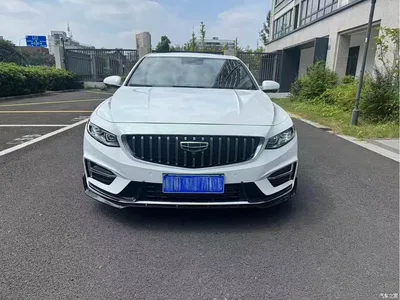 2023 Geely Xing Rui 1.5TD Kunlun Edition, фото 3, лот 11082000