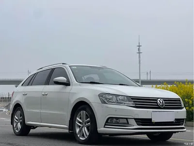 2017 Volkswagen Lavida Tour 1.6L Automatic Comfort Edition, фото 3, лот 10431147