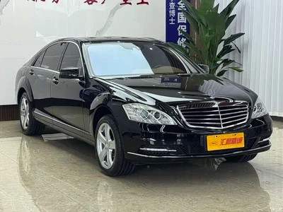2010 Mercedes-Benz S-Class S 350 L 4MATIC, фото 3, лот 10255910