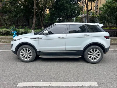 2018 Land Rover Range Rover Evoque 240PS PURE Trend, фото 4, лот 10335451