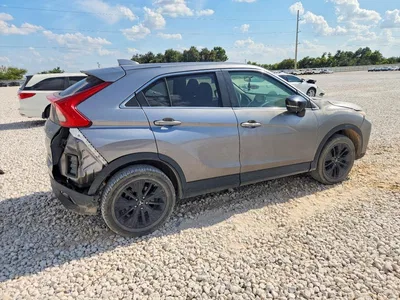 2019 MITSUBISHI ECLIPSE CROSS LE, фото 3, лот 10873203