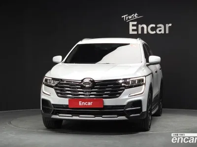 2024 Renault QM6 2.0 GDe RE 2WD, фото 3, лот 10231959