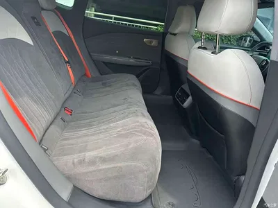 2025 Geely Galaxy Galaxy E8 Model 610km Premium Edition, фото 4, лот 10430993