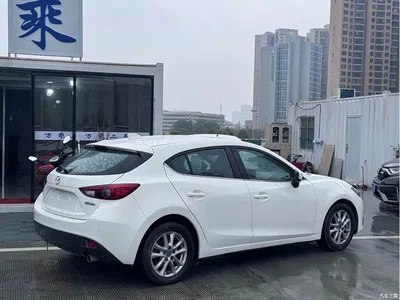 2014 Mazda 3, фото 4, лот 10326057
