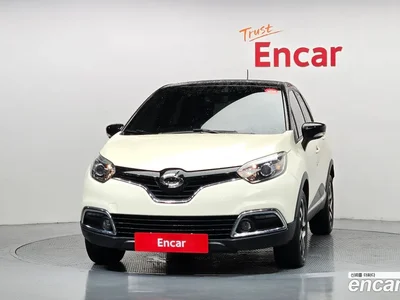 2016 Samsung QM3 RE, фото 3, лот 11522950