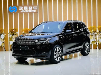 2023 Land Rover Discovery Sport 249PS R-Dynamic S Performance Version, фото 1, лот 10324184