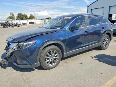 2020 MAZDA CX-9 SPORT, фото 1, лот 11588305