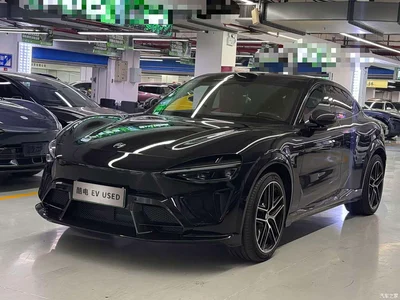 2026 Xiaomi Auto Xiaomi YU7 GT, фото 3, лот 11074634