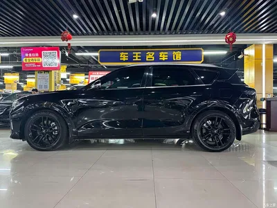 2024 Voyah Auto VOYAH FREE Ultra Long Range Intelligent Driving Edition, фото 3, лот 10310708