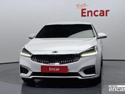 2018 Kia K7 2.4 GDI Limited, фото 2, лот 10047613