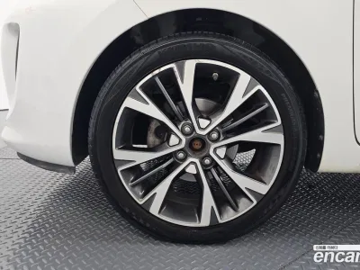 2016 Kia morning VAN, фото 4, лот 10091163