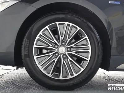 2019 Hyundai Grandeur Exclusive, фото 4, лот 10395415