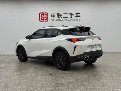 2023 GAC Trumpchi Trumpchi GS3 Shadow Speed 270T Power Acquisition Edition, фото 2, лот 10764765