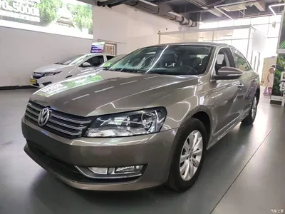 2015 Volkswagen Passat 1.8TSI DSG Honor Edition, фото 2, лот 10440639