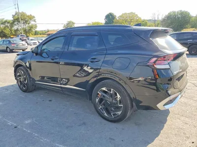 2023 KIA SPORTAGE SX PRESTIGE, фото 2, лот 10788174