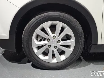 2019 Ssang Yong TIBOLI TX 2WD, фото 4, лот 10050528