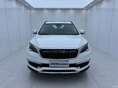2023 Jetour X70 1.5T DCT Surpass PRO 7-Seater, фото 2, лот 10427073