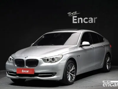 2013 BMW Gran Turismo GT 30d, фото 1, лот 10054166