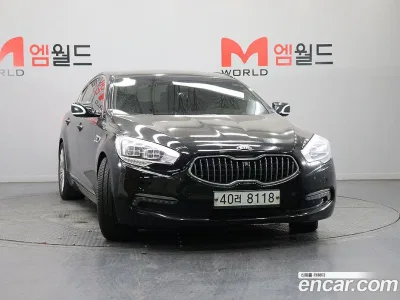 2014 Kia K9 3.8 GDI RVIP, фото 2, лот 11111417