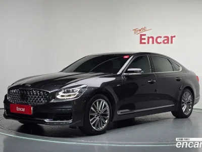 2020 Kia K9 3.8 GDI AWD, фото 1, лот 11132475