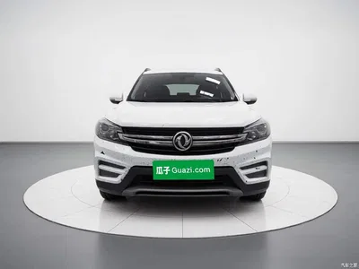 2018 Dongfeng Fengguang S560 1.8L Manual Comfort 7-Seater, фото 2, лот 10838595