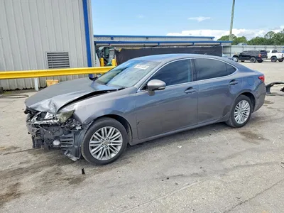 2014 LEXUS ES 350, фото 1, лот 10843714