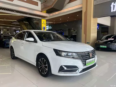 2019 Roewe i6 New Energy PLUS 50T 4G Connected Glory Luxury Edition, фото 3, лот 10958027