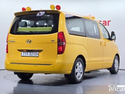 2019 Hyundai Starex School Bus, фото 2, лот 10213280