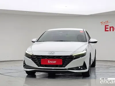2023 Hyundai AVANTE 1.6, фото 3, лот 10181589