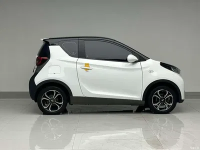 2021 QQ New Energy Little Ant 150K Ant Fans Edition Ant Cool LFP, фото 4, лот 10823651