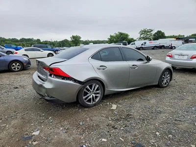 2020 LEXUS IS 300, фото 3, лот 10607389