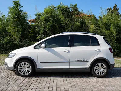 2011 Volkswagen Golf (Import) 1.4TSI Cross Golf, фото 3, лот 10473666