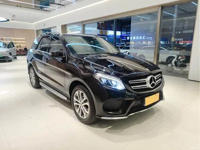2017 Mercedes-Benz GLE 320 4MATIC Dynamic, фото 2, лот 10261612