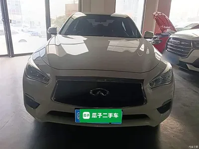 2022 Infiniti Q50L 2.0T Comfort Edition, фото 1, лот 10379919