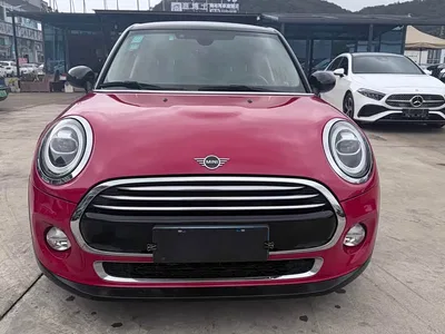 2018 MINI MINI 1.5T COOPER Artist 5-Door, фото 2, лот 10351426